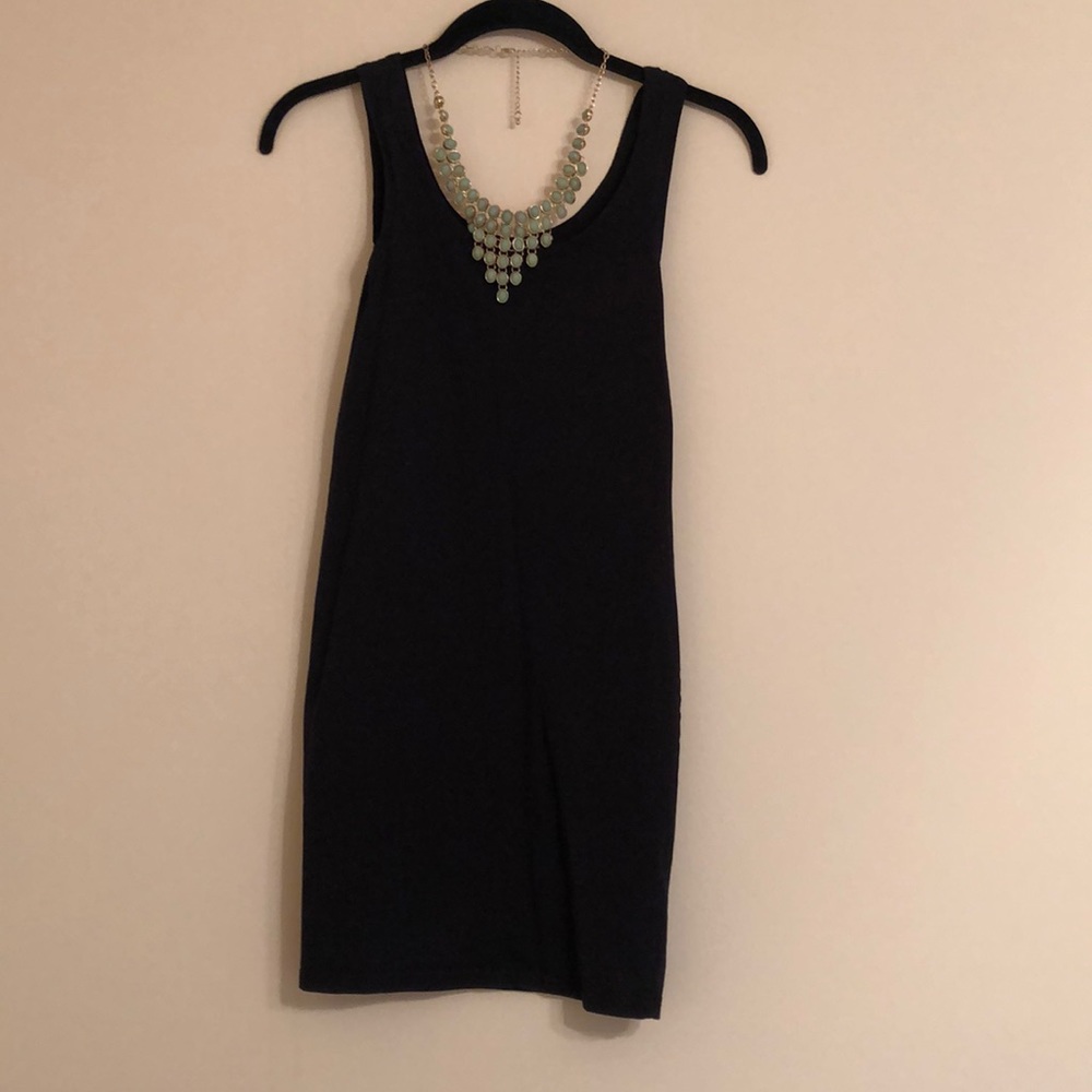 LBD cotton perfect for summer